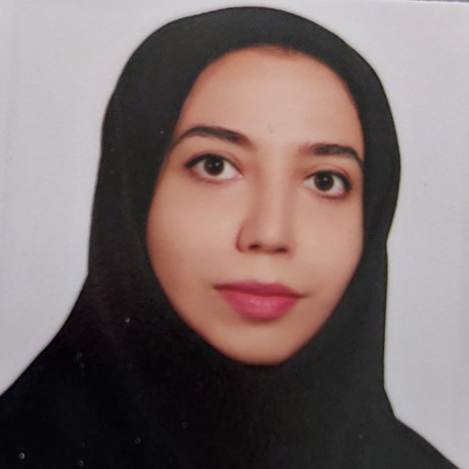 مینا الیاسی - روانشناسی تهران