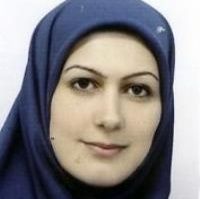 الهام سلیمانی - تغذیه رشت