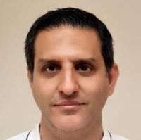 دکتر فرهاد گرجی دوز - ارتودنسی تهران