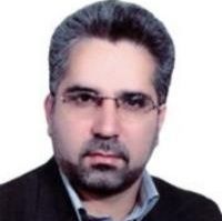 دکتر حسین غفاری - رادیولوژی مشهد