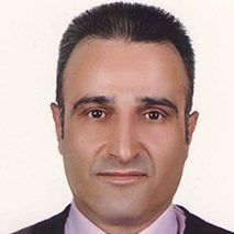 دکتر علیرضا ابراهیمی - مغز و اعصاب و نورولوژی ساری