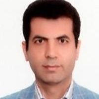 دکتر سیدمحمد عابدی - پزشکی هسته‌ای ساری