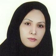 دکتر فاطمه مودی - قلب و عروق مشهد