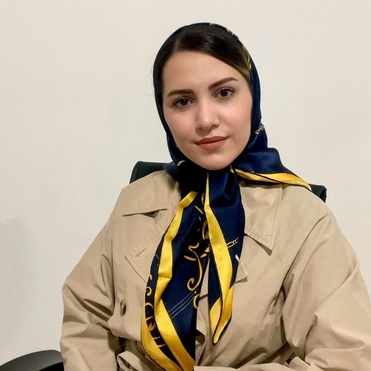 سولماز حافظی یاشی - روانشناسی تبریز