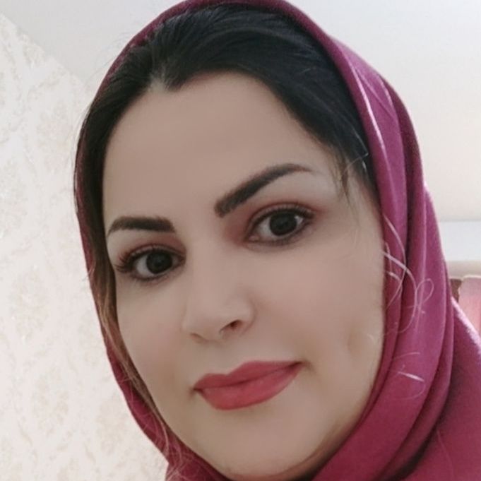 فاطمه فیاض بخش - روانشناسی 
