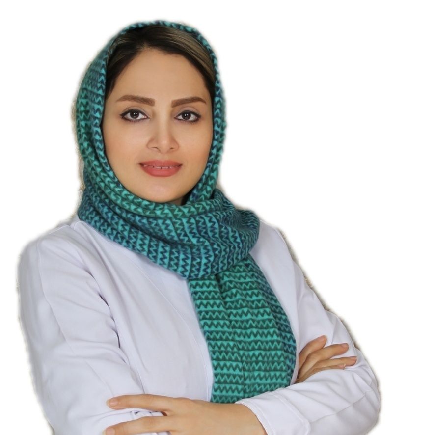 مهسا لایجی - مامایی 