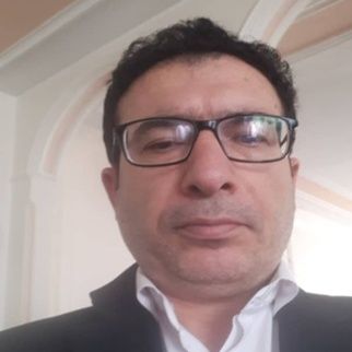 دکتر حجت رضایان قیه باشی - دندانپزشک شهریار