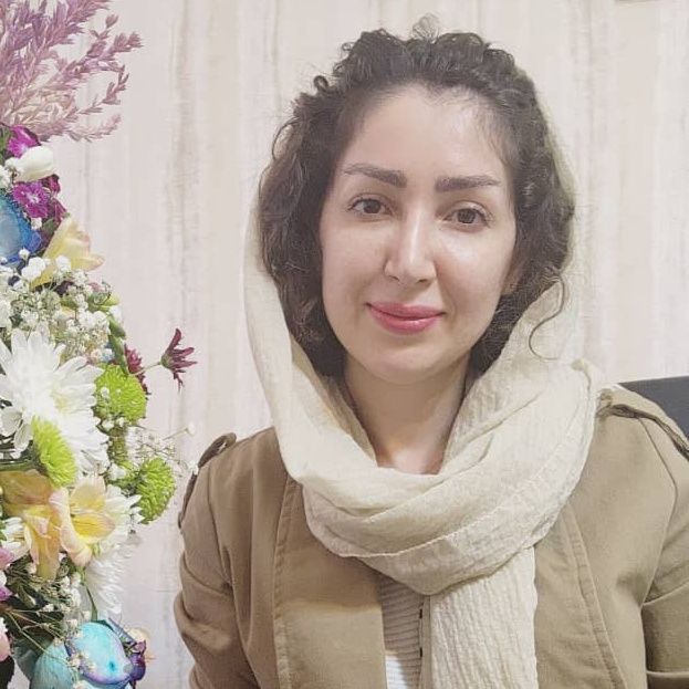 دکتر بهاره بهوندی - داخلی اصفهان