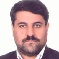 دکتر علی زمان محمدی - ارتوپدی تهران