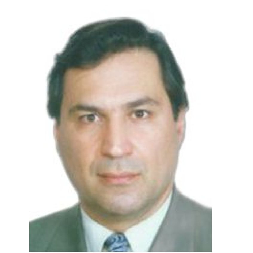 دکتر نادر نصیری - چشم پزشکی تهران