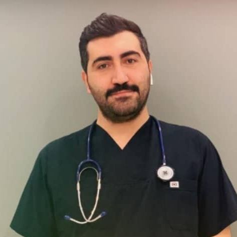 دکتر امیر تهوری - داخلی ارومیه