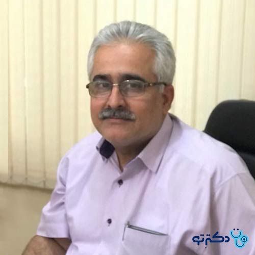 دکتر مهرداد صیادی نیا - جراحی عمومی بندرعباس