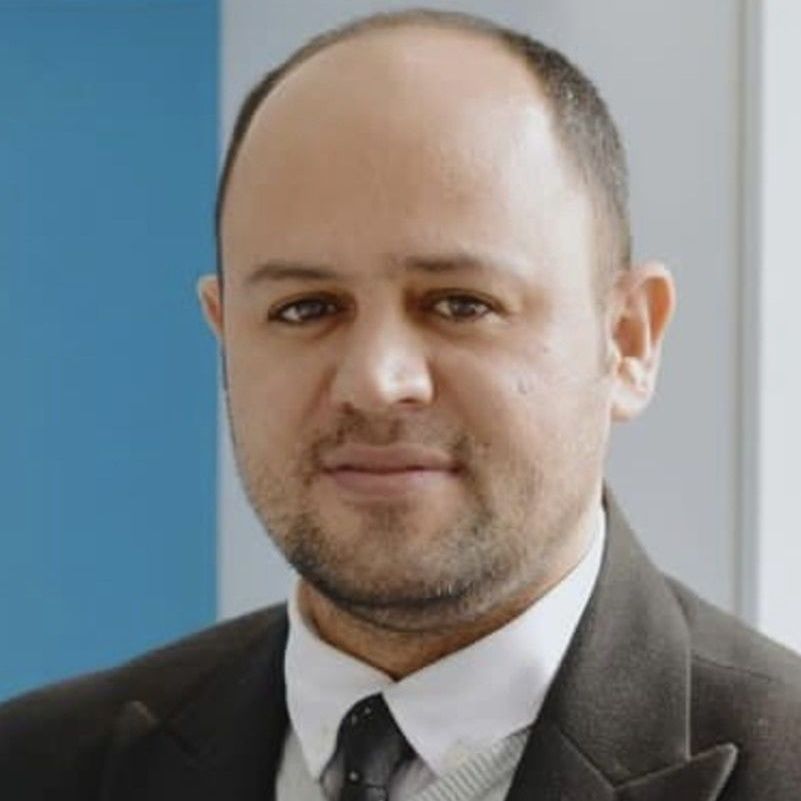 دکتر محمدرضا چراغیان - دندانپزشک تهران