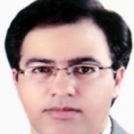 دکتر هادی قهرمانی - دندانپزشک گرگان