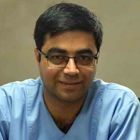 دکتر سید علی مومن زاده - گوارش و کبد تهران