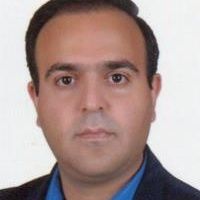 دکتر مهدی دارابی نسب - دندانپزشک تهران