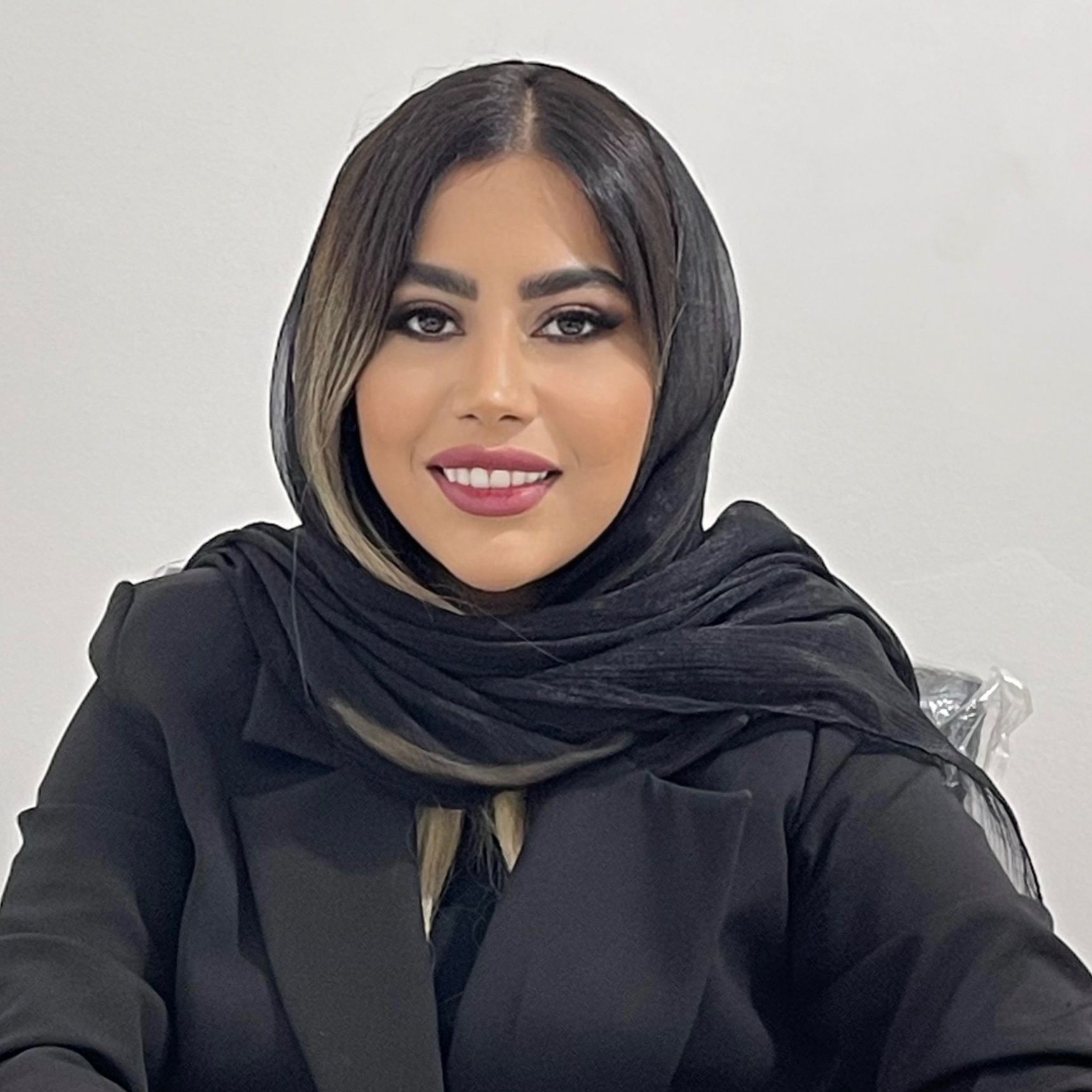 زهرا بکان - روانشناسی هشتگرد