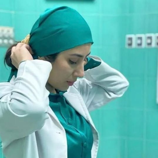 ریحانه صادقی خلیل آباد - مامایی مشهد