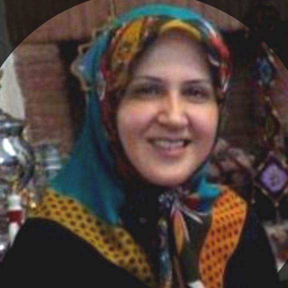 دکتر بهناز هاشمیان - عمومی تهران