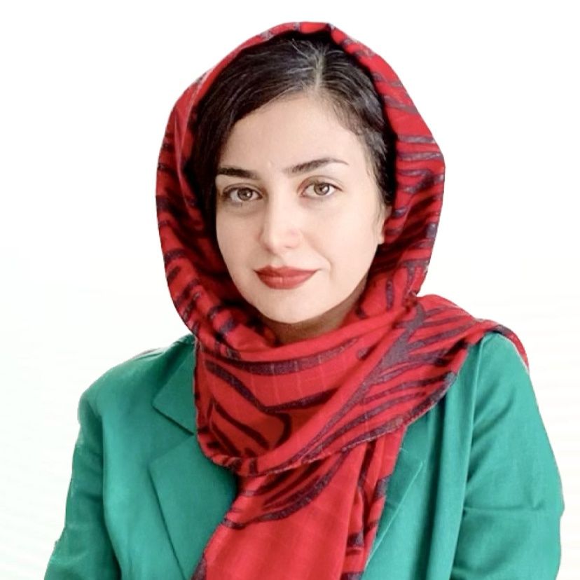 عاطفه سادات طباطبایی - روانشناسی اصفهان