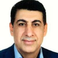 دکتر علی حجاری - گوش و حلق و بینی اهواز