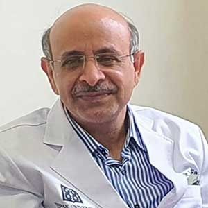 دکتر محمد صادق فاضلی - جراحی عمومی تهران