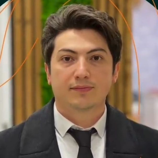 دکتر مهدی محمد خانی - چشم پزشکی تهران