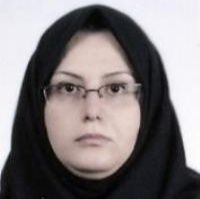 دکتر مرجان نیرومند - رادیولوژی تهران