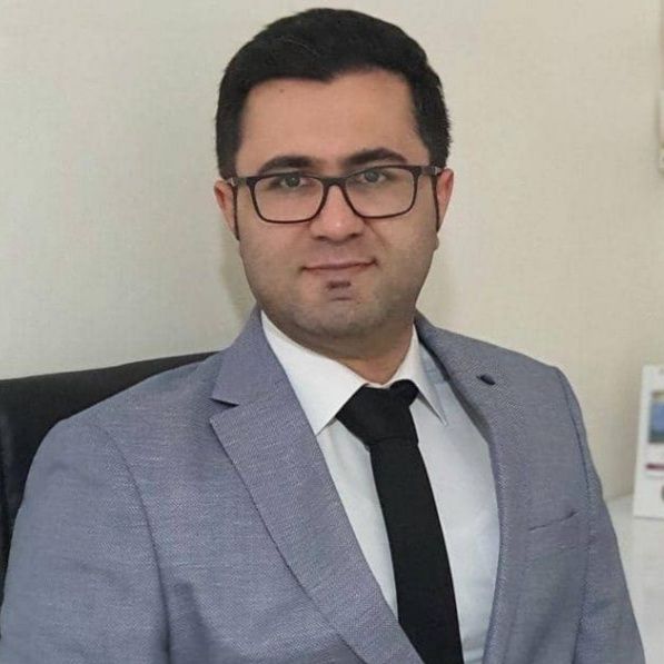 دکتر مرتضی خلیل زاده - جراحی مغز و اعصاب تبریز