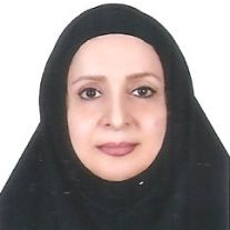 فاطمه پریوش کسرائیان - روانشناسی رشت