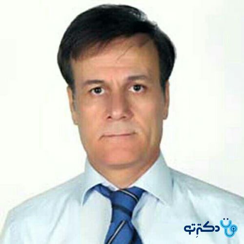 دکتر عادل رفیعی - جراحی عمومی تهران