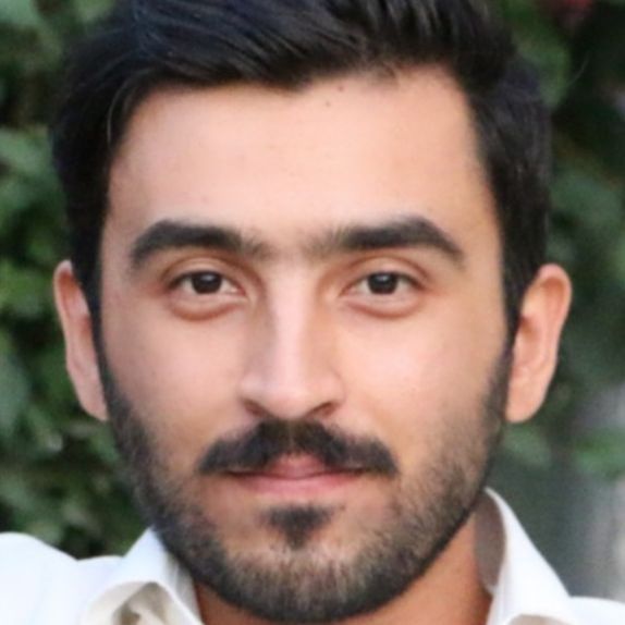 دکتر سید امیرحسین موسوی جهان آبادی - دندانپزشک مشهد