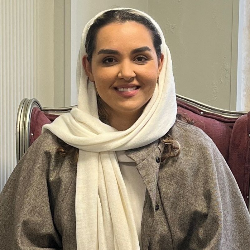 مهتاب راحتی - روانشناسی مشهد