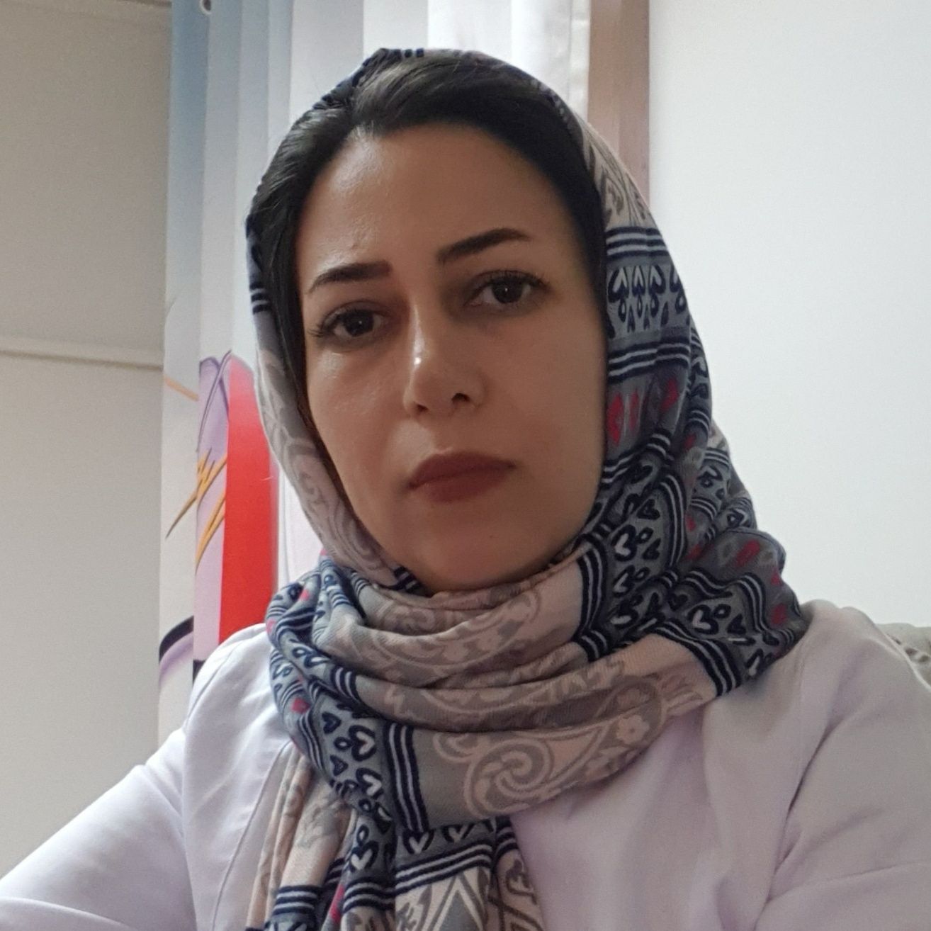 دکتر سمیه دهقان نیری - قلب و عروق شیراز