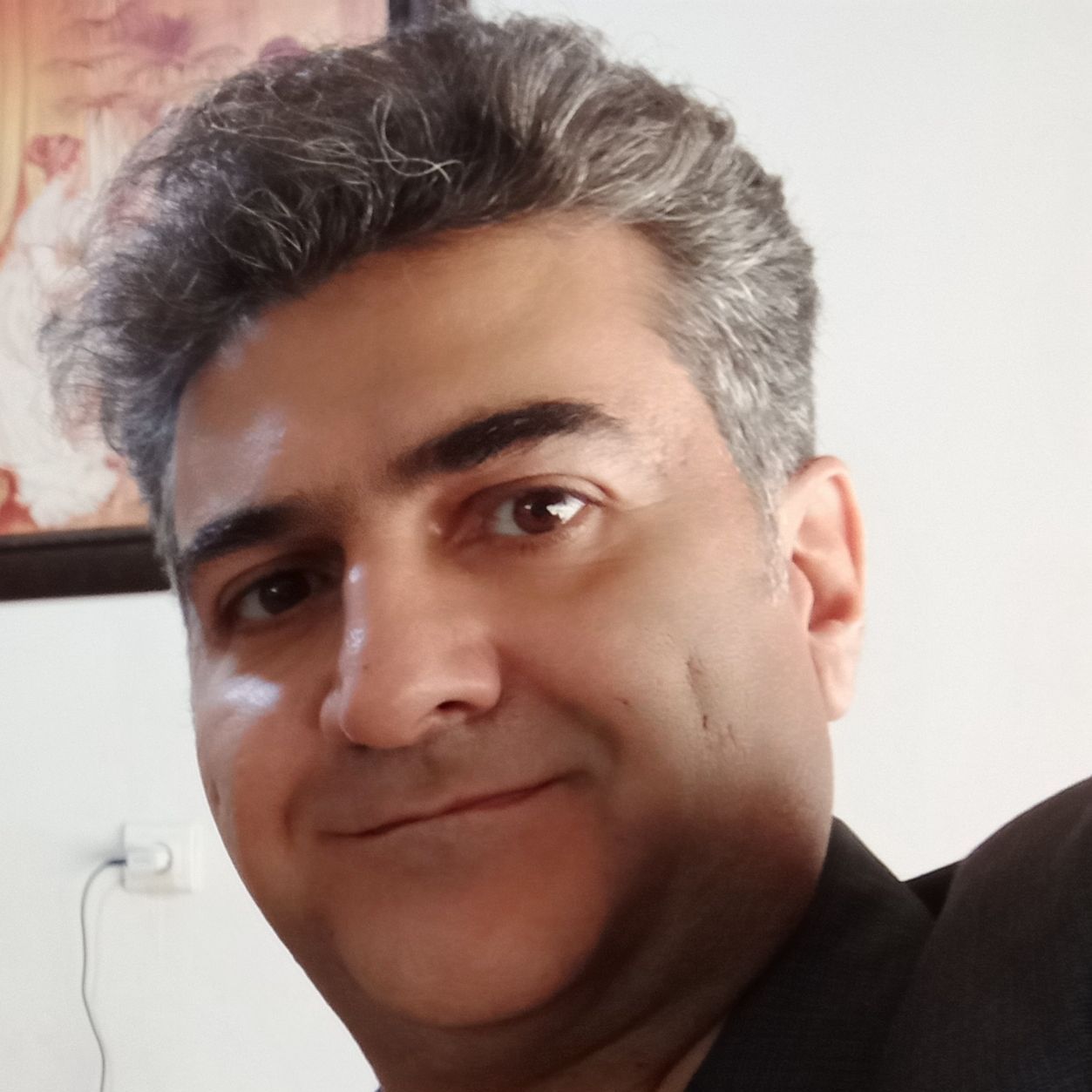 سیروان فیضه - روانشناسی تهران