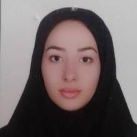 افسون جعفرنیا - کار درمانی 