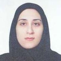 سعیده حسینخانی - روانشناسی 