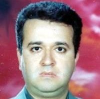 دکتر سیامک رشتچی جباری - چشم پزشکی تبریز