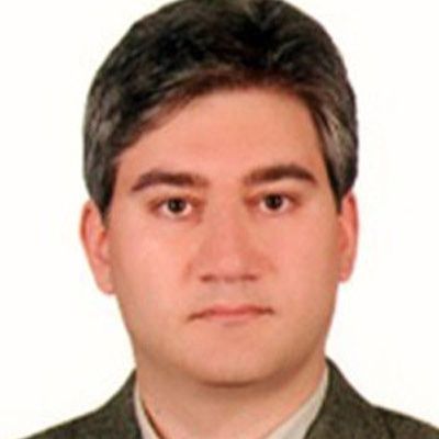 دکتر مازیار معصومی - گوش و حلق و بینی رشت