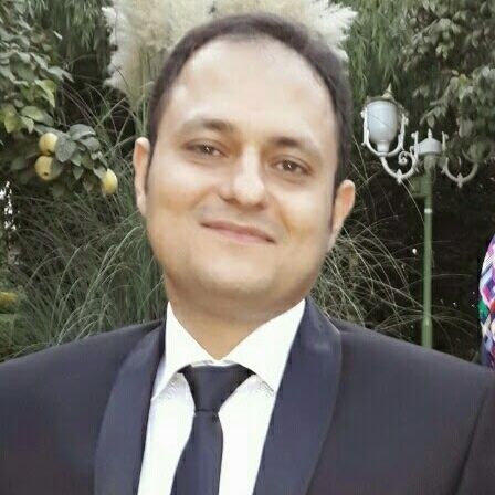 دکتر امیر مسعود هوشنگی - دندانپزشک تهران