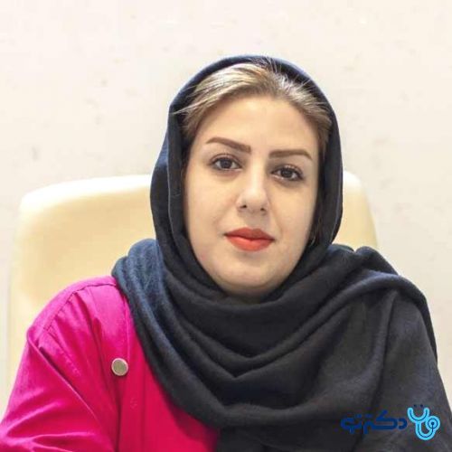 مژده کوشش - روانشناسی اصفهان