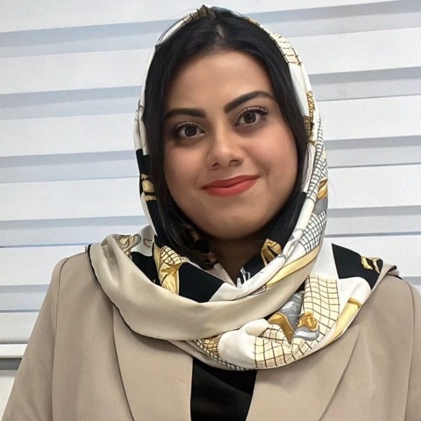 محدثه شیرازی - روانشناسی تهران