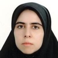 مریم منظمی وظیفه دوست - مامایی 