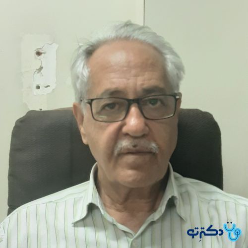 دکتر علی اصغر کتابچی - اورولوژی کرمان