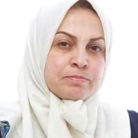 دکتر طاهره هاشم - جراحی عمومی همدان