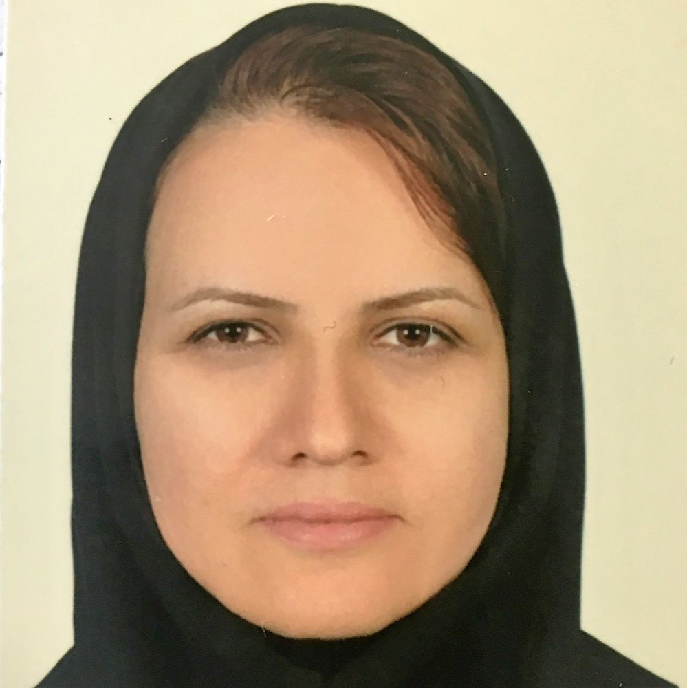 دکتر معصومه صادقی - قلب و عروق فلاورجان