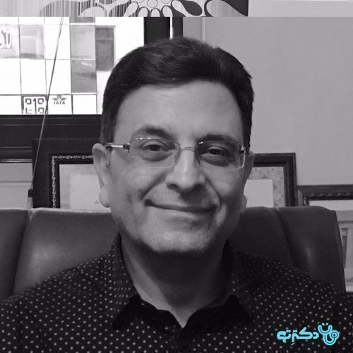 دکتر احمد کامگارپور - جراحی مغز و اعصاب شیراز