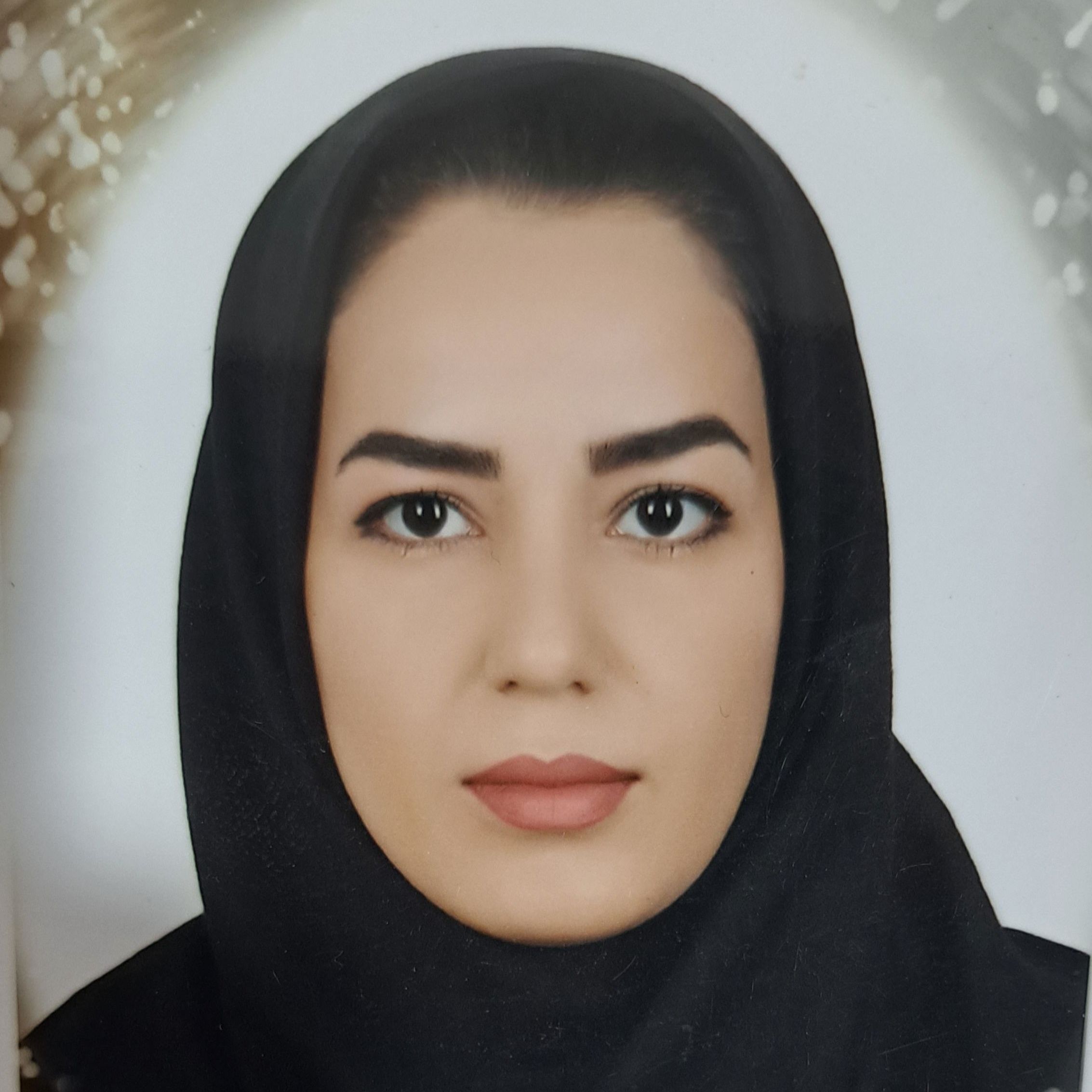 مریم حسنی - روانشناسی شهریار