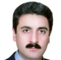 دکتر علی شهسواری پور - ارتوپدی 