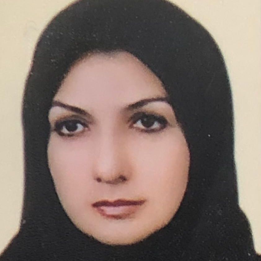 مژگان ضیائی - مامایی 